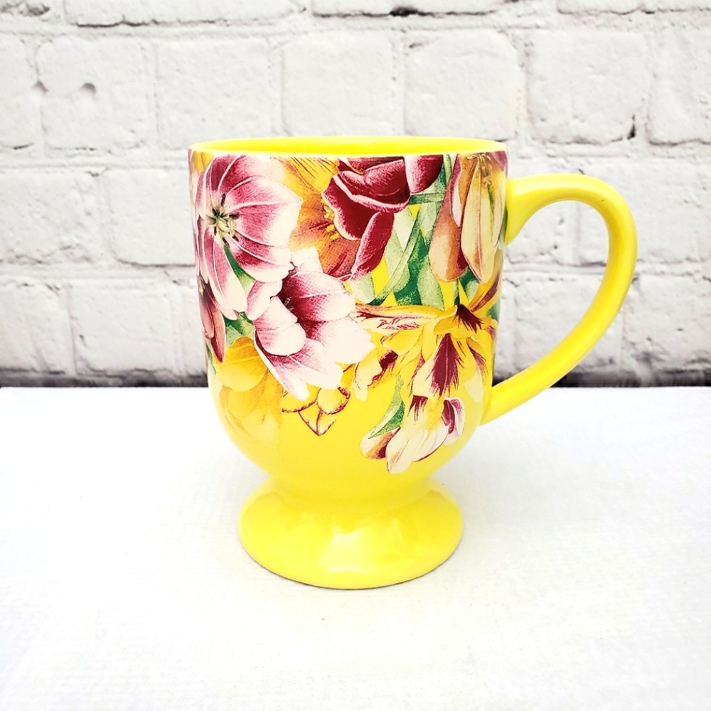 Hallmark Coffee Cup